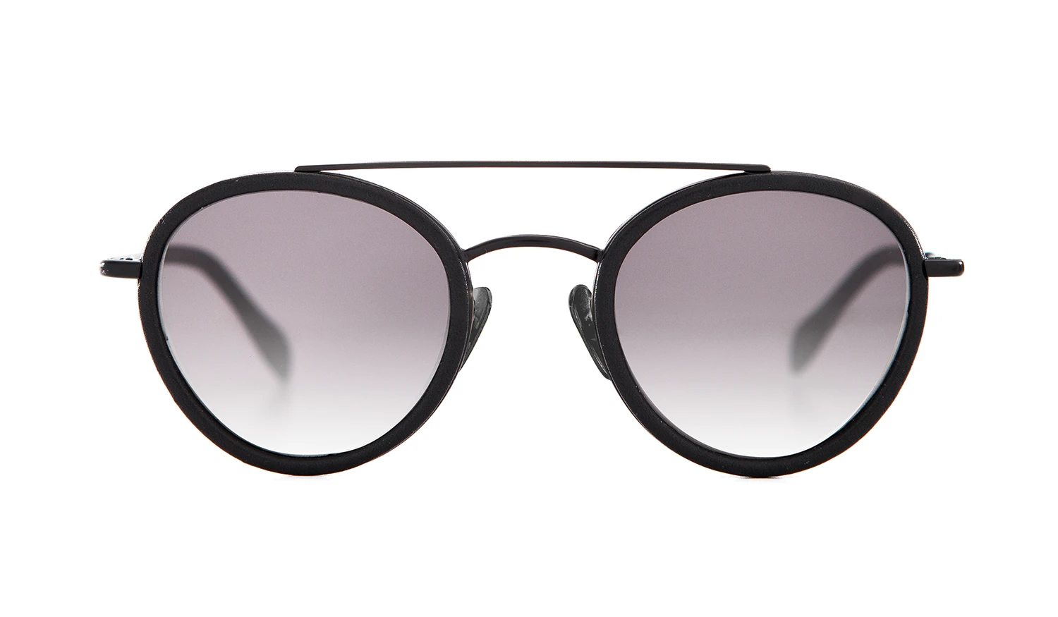 Joey - Black Leather